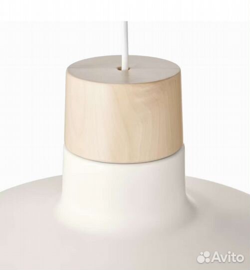 Светильник подвесной Икеа Бункефлу