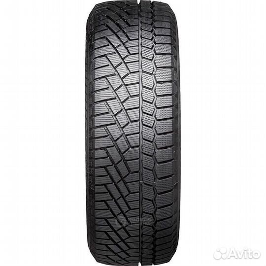 Gislaved Soft Frost 200 SUV 255/50 R19 107T