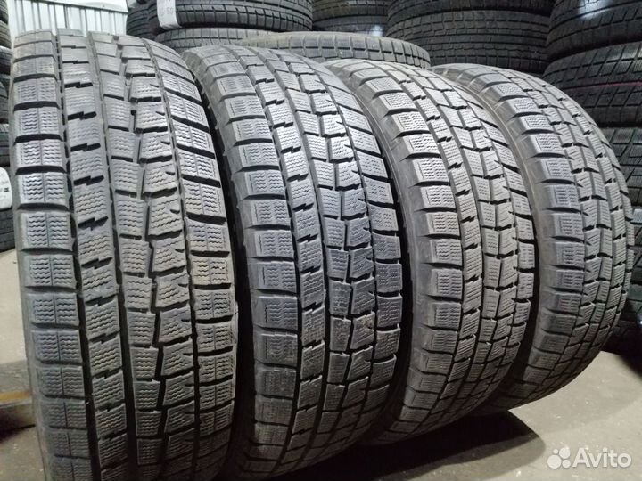 Dunlop Winter Maxx WM01 175/65 R14