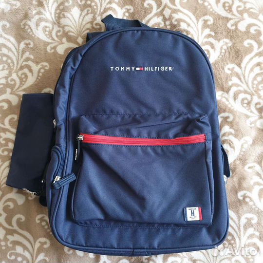 Tommy Hilfiger Рюкзак детский