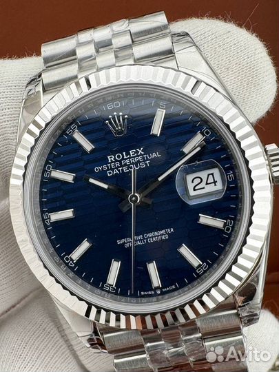 Наручные часы Rolex Datejust
