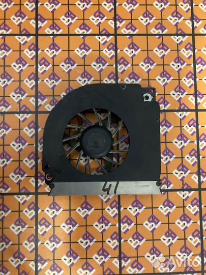 Кулер охлаждения Acer Extensa 4120