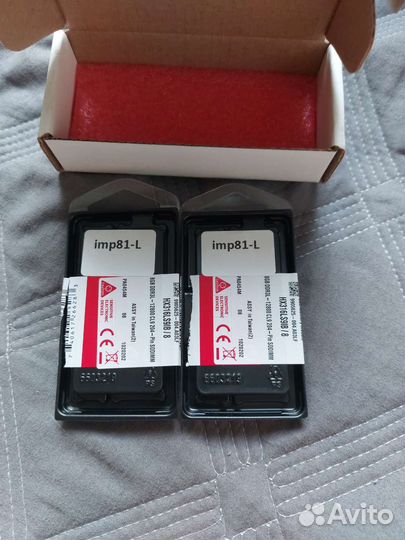 Оперативная память ddr3 для ноутбука 8gb