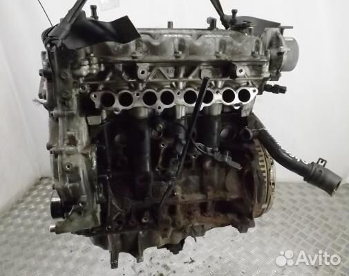 Двигатель дизельный KIA RIO 3 (GBN17AB01)