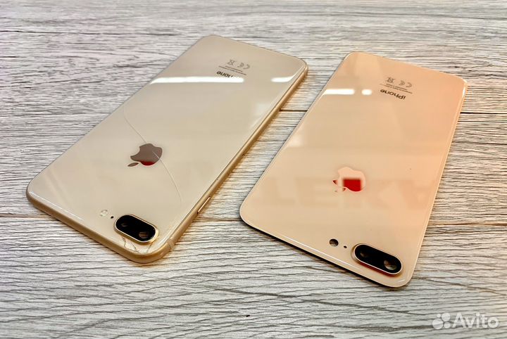 Переклейка стекла, замена корпуса iPhone