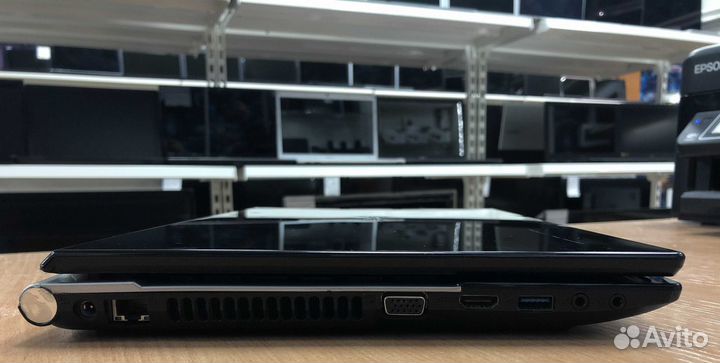 Асер i7 3630 8GB GT640 720GB 17.3