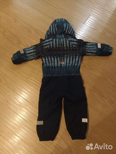 Комбинезон reima tec 104