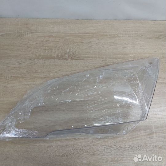 Стекла фар Honda CR-V 2007-2012