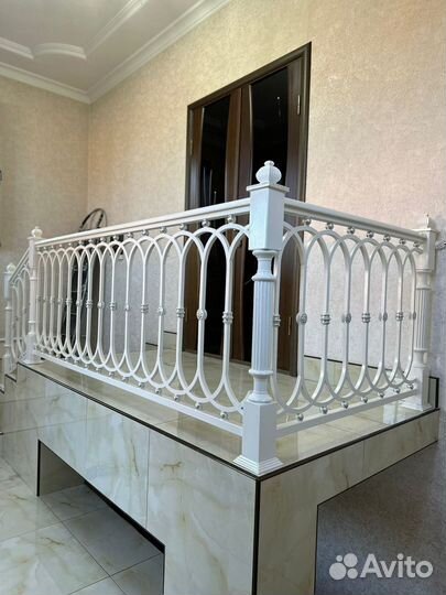 Перилы Бесплатно