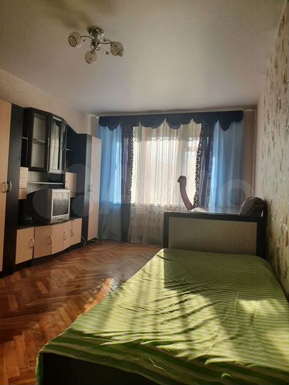 2-к. квартира, 44 м², 2/9 эт.