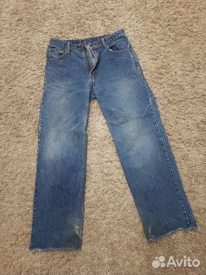 Пакет одежды