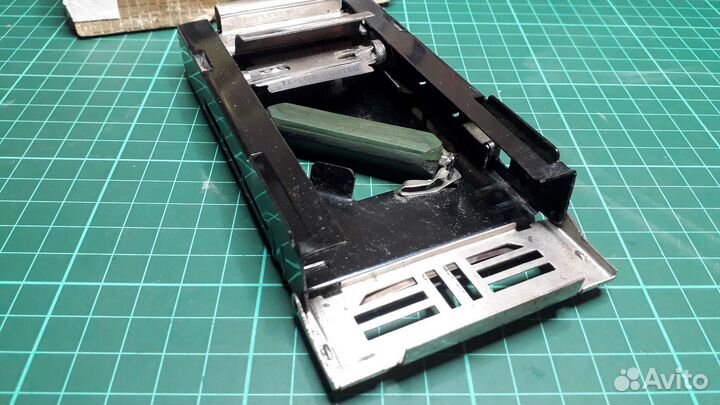 Прибор для правки лезвий Мосштамп