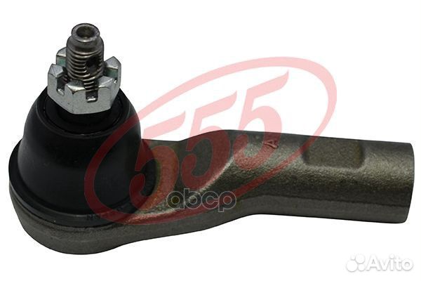 Наконечник рулевой тяги лев SEN081L 555