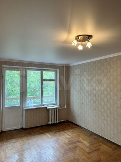 2-к. квартира, 46,1 м², 3/5 эт.