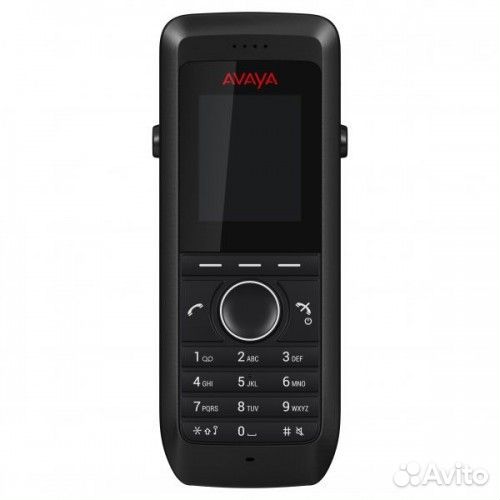 Avaya dect 3730 handset 700513191