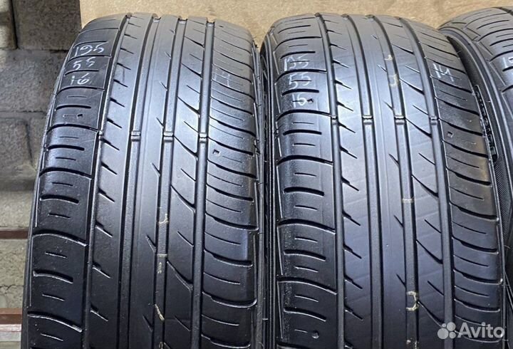 Falken Ziex ZE-914 195/55 R16