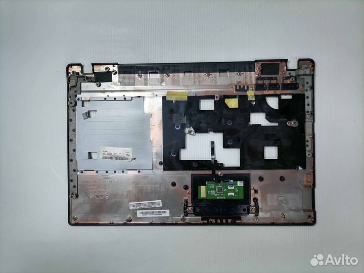 Топкейс для Lenovo G560
