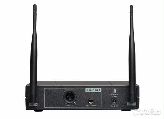 Радиосистема Volta US-1H (716.90)