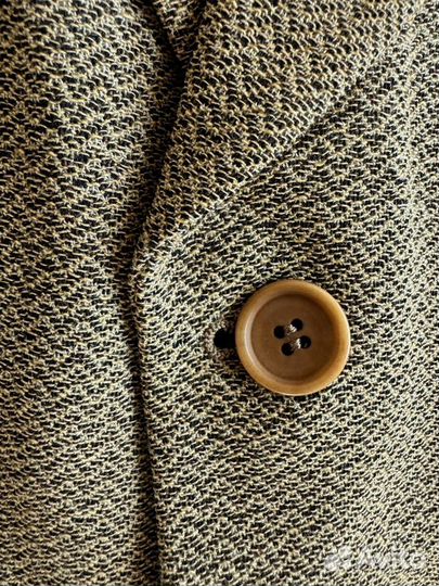 Giorgio Armani (оригинал) мужской пиджак