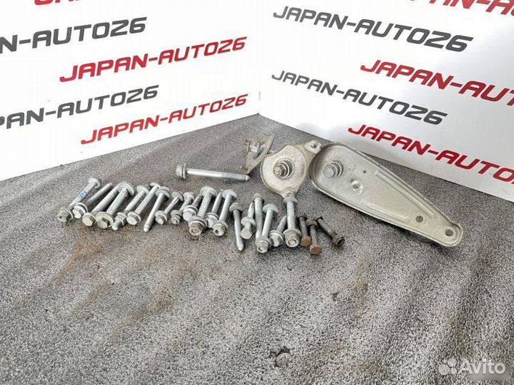 Комплект болтов подвески Bmw 5 Серия E60 N52B25