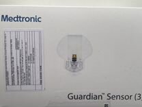 Medtronic Guardian Sensor (3)
