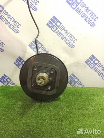 Вакуумный усилитель тормозов Peugeot 206 хэтчбек