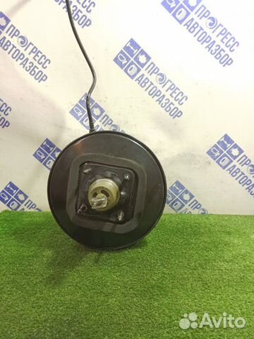 Вакуумный усилитель тормозов Peugeot 206 хэтчбек