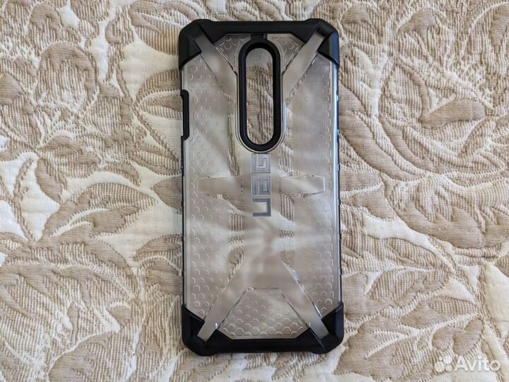 Противоударный чехол UAG OnePlus 7 Pro