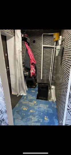 Дом 30 м² на участке 34,6 сот.