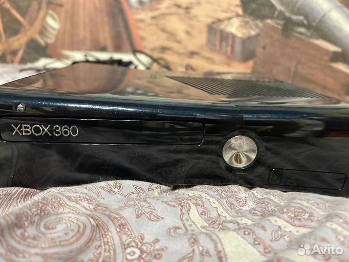 Xbox 360
