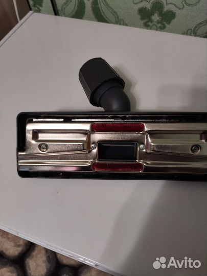 Насадка для пылесоса