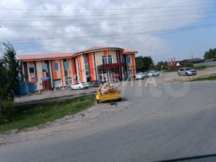 Участок 15 сот. (ИЖС)