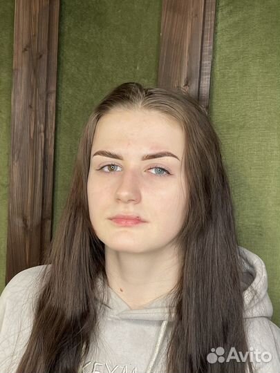 Модели на перманент бровей, губ и межреснички