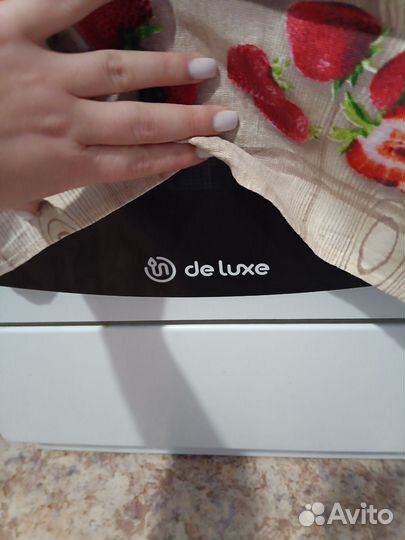 Плита электрическая