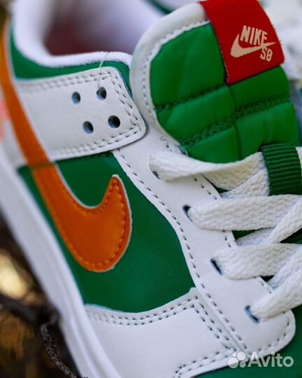 Кроссовки детские nike