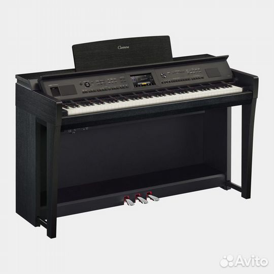 Yamaha CVP-805B клавинова новая