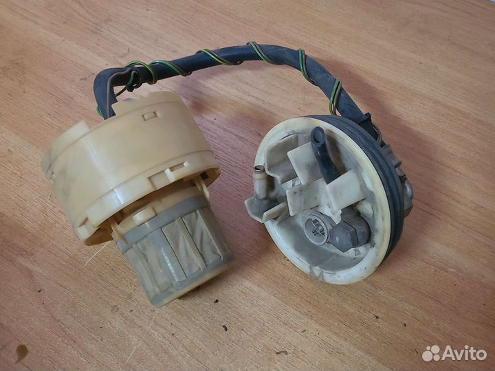 Бензонасос audi 100 c4