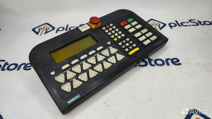 Siemens PHG 6FC5403-0AA00-0AA1