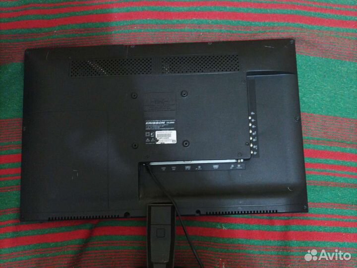 Монитор Philips 23LEN60