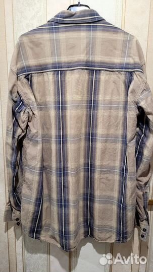 Мужские рубашки