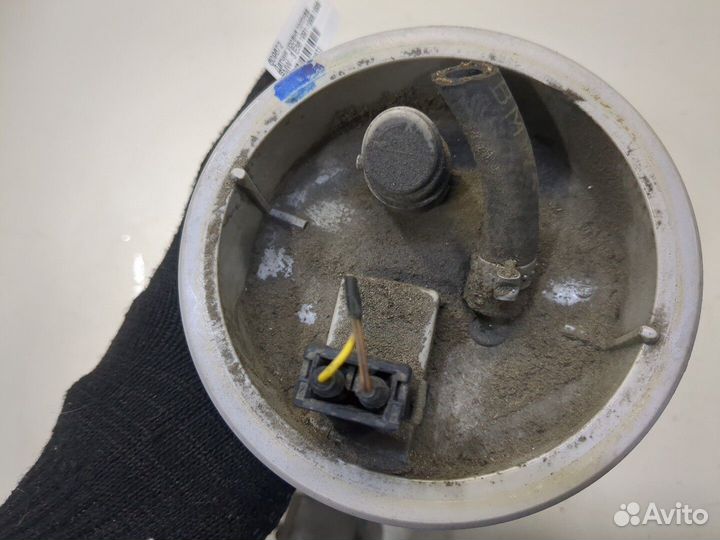 Датчик уровня топлива BMW 3 E36, 1998