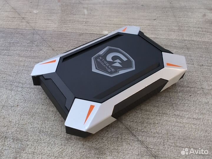 SLI-мост Gigabyte Xtreme Gaming Bridge HB 2