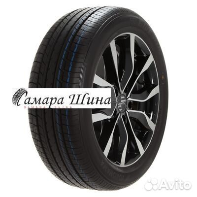 Yokohama BluEarth E70BZ 215/55 R17 94V