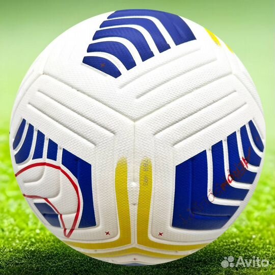 Футбольный мяч nike (5 размер)