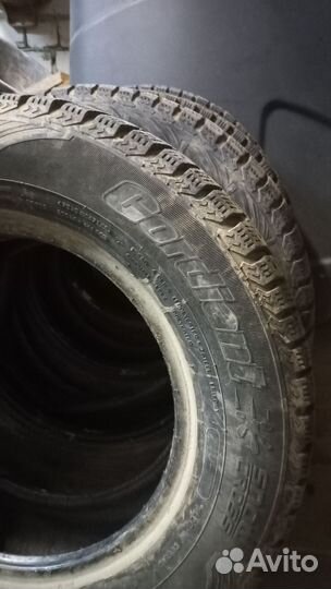 Cordiant Snow Cross 175/70 R13 19B