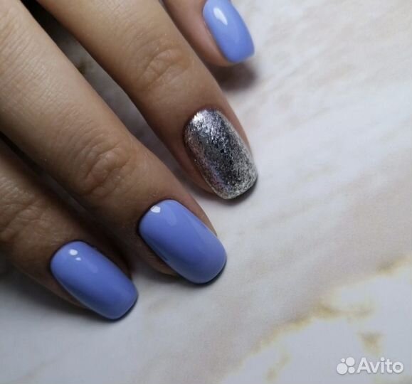 Мастер маникюра