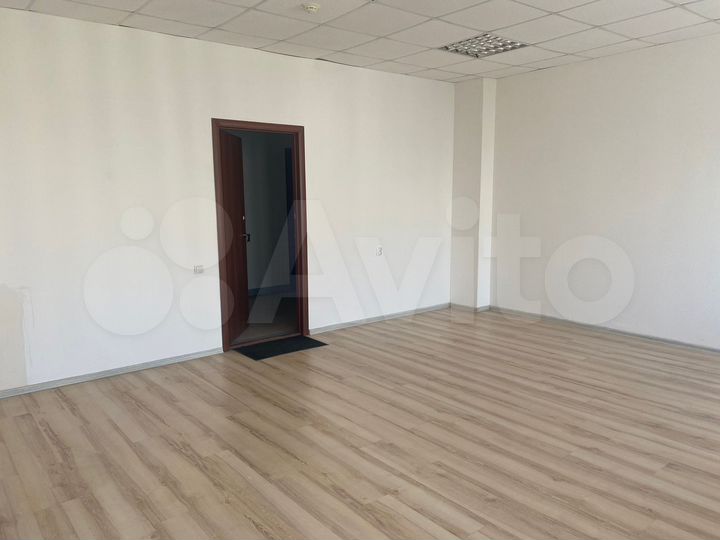 Офис с ремонтом, 30 м²