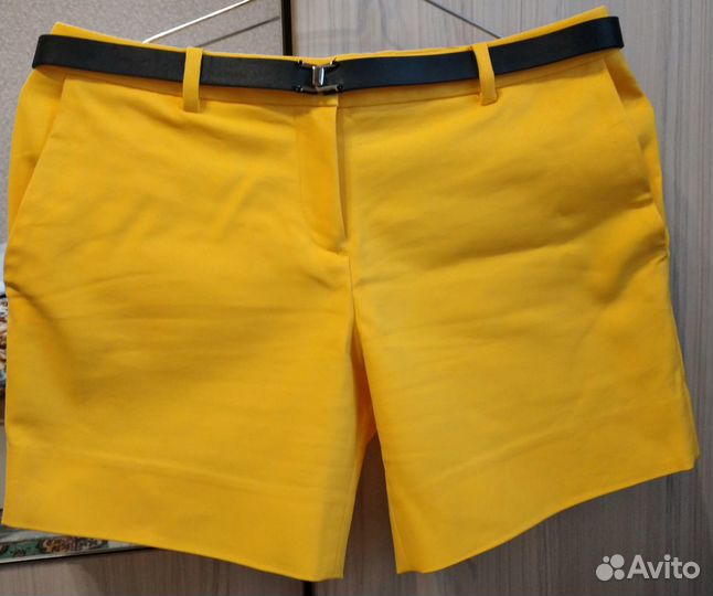 Шорты новые Calvin Klein