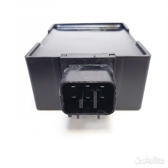 Коммутатор CDI Suzuki Lets 3, AD110