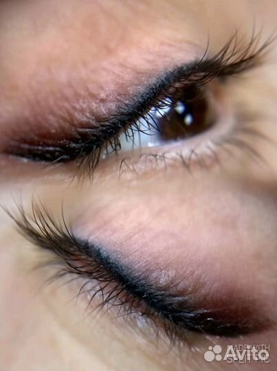 Косметик-эстетист, мастер перманентного макияжа